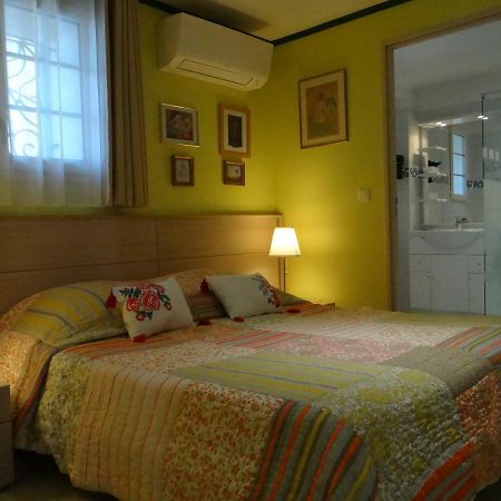 Appartement T2 50m² vue mer Presqu'il de Giens. RC Hyères Extérieur photo